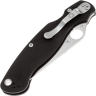 Складной нож SPYDERCO MILITARY C36GPE 36GP2